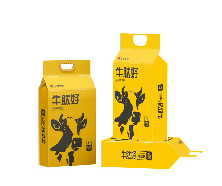 8%牛肽好4KG